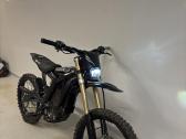 2025 m. Sur-ron Light Bee X (registruojamas) - nuotraukos Nr. 8