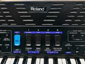 Akordeonas Roland Fr-1x Bk - nuotraukos Nr. 3