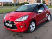 Citroen Ds3, 16 diezel - nuotraukos Nr. 2