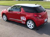 Citroen Ds3, 16 diezel - nuotraukos Nr. 4