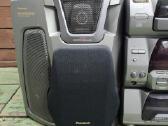 Panasonic Ak-50 - nuotraukos Nr. 2