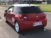 Citroen Ds3, 16 diezel - nuotraukos Nr. 5