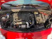 Citroen Ds3, 16 diezel - nuotraukos Nr. 8