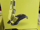 Akumuliatorinis trimeris Ryobi 18v - nuotraukos Nr. 3