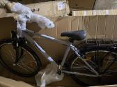Dviratis miesto Kross Trans 1.0, 28 ", M - nuotraukos Nr. 2