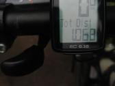 City, Trekking, Cross tipo dviratis - nuotraukos Nr. 10