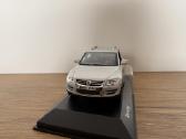 Volkswagen Touareg - nuotraukos Nr. 2