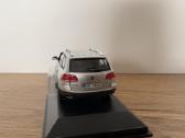 Volkswagen Touareg - nuotraukos Nr. 3