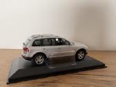 Volkswagen Touareg - nuotraukos Nr. 4