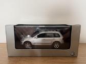 Volkswagen Touareg - nuotraukos Nr. 5
