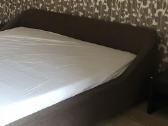 Dvigulė lova 180x200 Ligne Roset, Prancūzija - nuotraukos Nr. 2