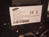 Samsung TV - nuotraukos Nr. 2