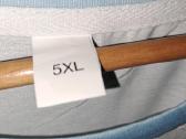 Marškinėliai nauji 5xl - nuotraukos Nr. 2
