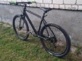 Kalnų dviratis (MTB) Cube - nuotraukos Nr. 2