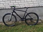 Kalnų dviratis (MTB) Cube - nuotraukos Nr. 3