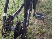 Kalnų dviratis (MTB) Cube - nuotraukos Nr. 6