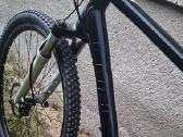 Kalnų dviratis (MTB) Cube - nuotraukos Nr. 7