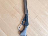 Pneumatinis šautuvas "Martin lever action" - nuotraukos Nr. 2