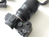 Sony A7 III komplektas - nuotraukos Nr. 5