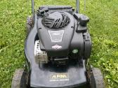 Vejapjovė Žoliapjovė savaeigė Alpina Bl 440 SB, 44 - nuotraukos Nr. 3