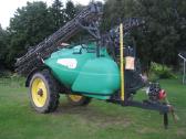 Agro 3600 - nuotraukos Nr. 2