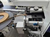 Briaunų laminavimo staklės Homag S-380 - nuotraukos Nr. 6