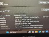 Parduodamas Asus Vivobook Go 15 (Ryzen 5/8 GB - nuotraukos Nr. 2