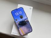 Xiaomi 17 12/256gb Black - nuotraukos Nr. 2