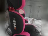 Vaikiška automobiline kedute 15-36 kg - nuotraukos Nr. 2