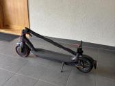 Xiaomi Mi Electric Scooter Pro 2 - nuotraukos Nr. 6