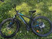 Kalnų dviratis Rockrider St120 - nuotraukos Nr. 2
