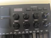 Akai mpk mini mk3 klaviatūra - nuotraukos Nr. 5