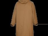 Mystic 2026 Poncho Explore Slate Brown Pončas - nuotraukos Nr. 6