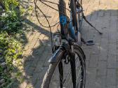 Tvarkingas elektrinis dviratis Stinger E-tour - nuotraukos Nr. 2