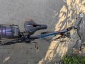 Tvarkingas elektrinis dviratis Stinger E-tour - nuotraukos Nr. 3