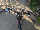 Tvarkingas elektrinis dviratis Stinger E-tour - nuotraukos Nr. 4