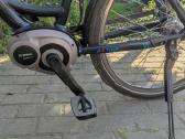 Tvarkingas elektrinis dviratis Stinger E-tour - nuotraukos Nr. 5