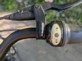 Tvarkingas elektrinis dviratis Stinger E-tour - nuotraukos Nr. 6
