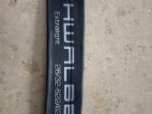 Schwalbe One Tle Addix 622 x 32 mm - nuotraukos Nr. 3