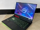 Rog Strix G15 Ryzen 7 4800h Su Rtx 3050 16gb RAM 5 - nuotraukos Nr. 3