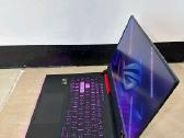 Rog Strix G15 Ryzen 7 4800h Su Rtx 3050 16gb RAM 5 - nuotraukos Nr. 4
