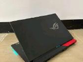 Rog Strix G15 Ryzen 7 4800h Su Rtx 3050 16gb RAM 5 - nuotraukos Nr. 5