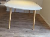 Trivietė sofa + fotelis su pakoju - nuotraukos Nr. 8