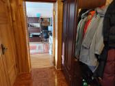 Nuomojamas šviesus 52m2 ,dviejų kambarių butas - nuotraukos Nr. 3
