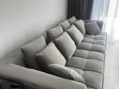 Sofa-lova - nuotraukos Nr. 2
