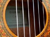 Yamahaklasikine gitara - nuotraukos Nr. 2