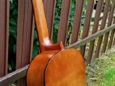 Yamahaklasikine gitara - nuotraukos Nr. 4