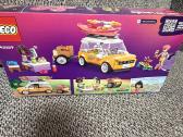 Lego Friends Draugų kelionė automobiliu 42659 - nuotraukos Nr. 7
