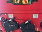 Väderstadt Rapid 300c - nuotraukos Nr. 8