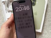 Žalias Apple iPhone 17 - nuotraukos Nr. 2